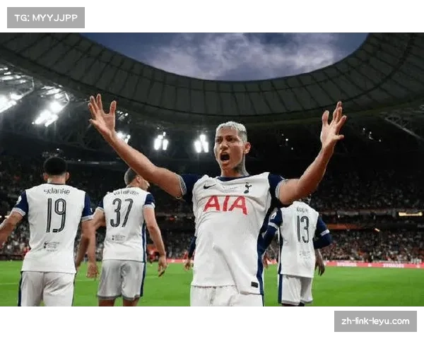 热刺攻防平衡做得较好 但终结能力需要加强